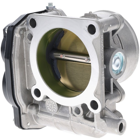 Oe# 16119-Jf00E Throttle Body,Etb0007 -  HITACHI